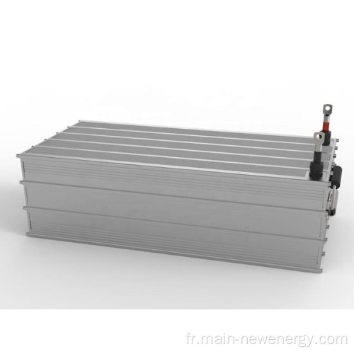 Batterie au lithium 36V90AH avec 5000 cycles de vie